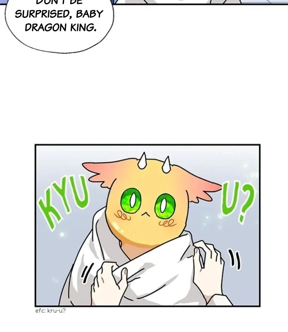 Read Dragon King