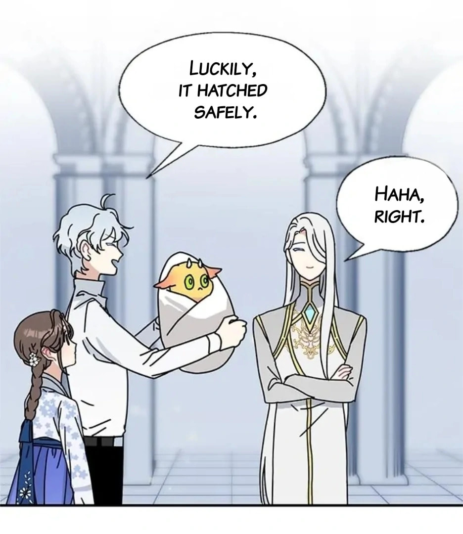 Read Dragon King
