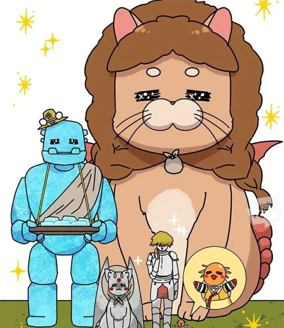 Read Dragon King