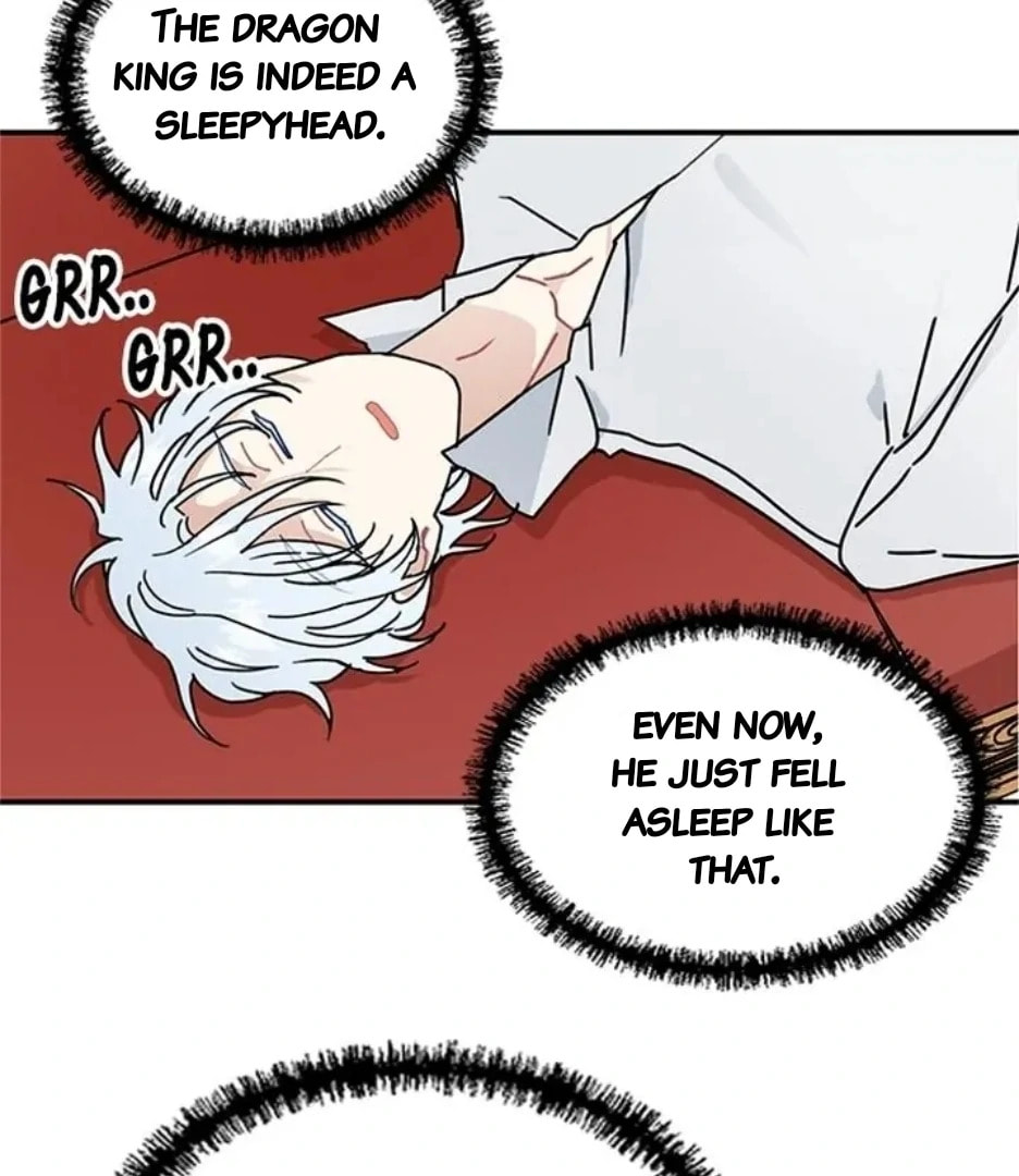 Read Dragon King