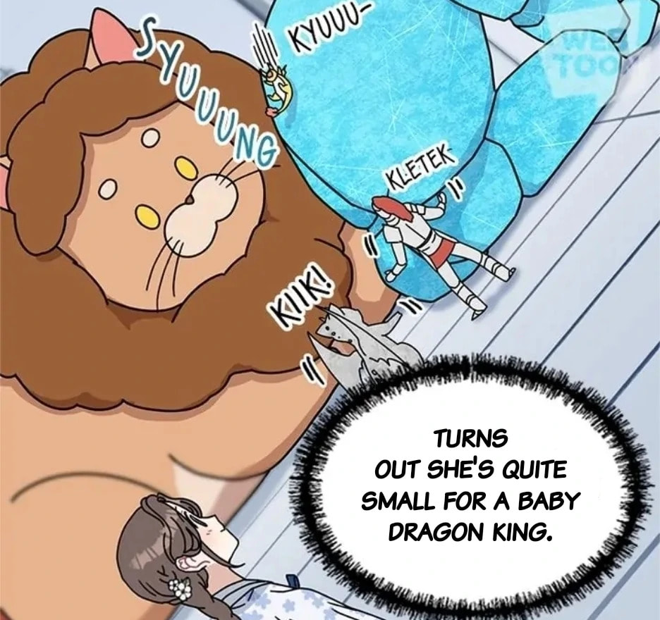 Read Dragon King
