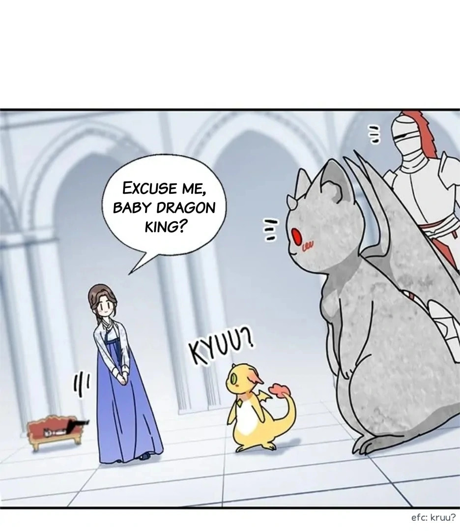 Read Dragon King