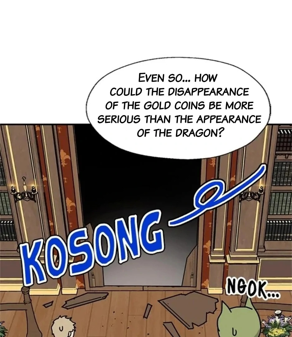 Read Dragon King
