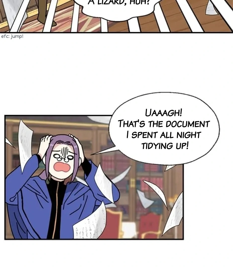 Read Dragon King