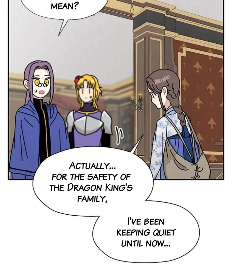 Read Dragon King