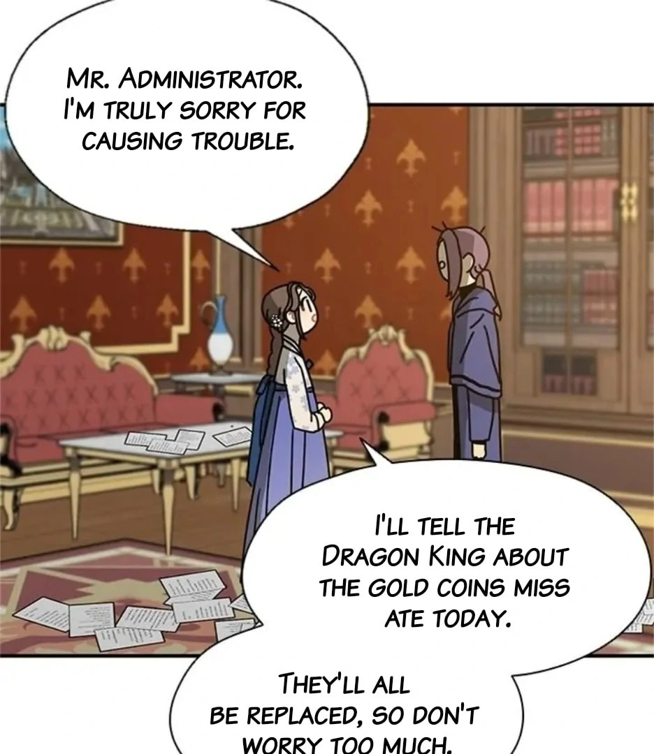 Read Dragon King
