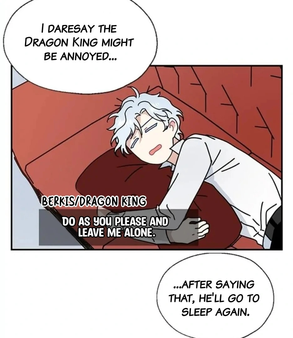Read Dragon King