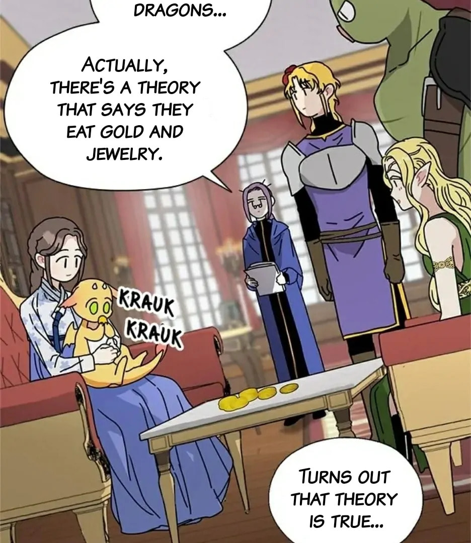 Read Dragon King