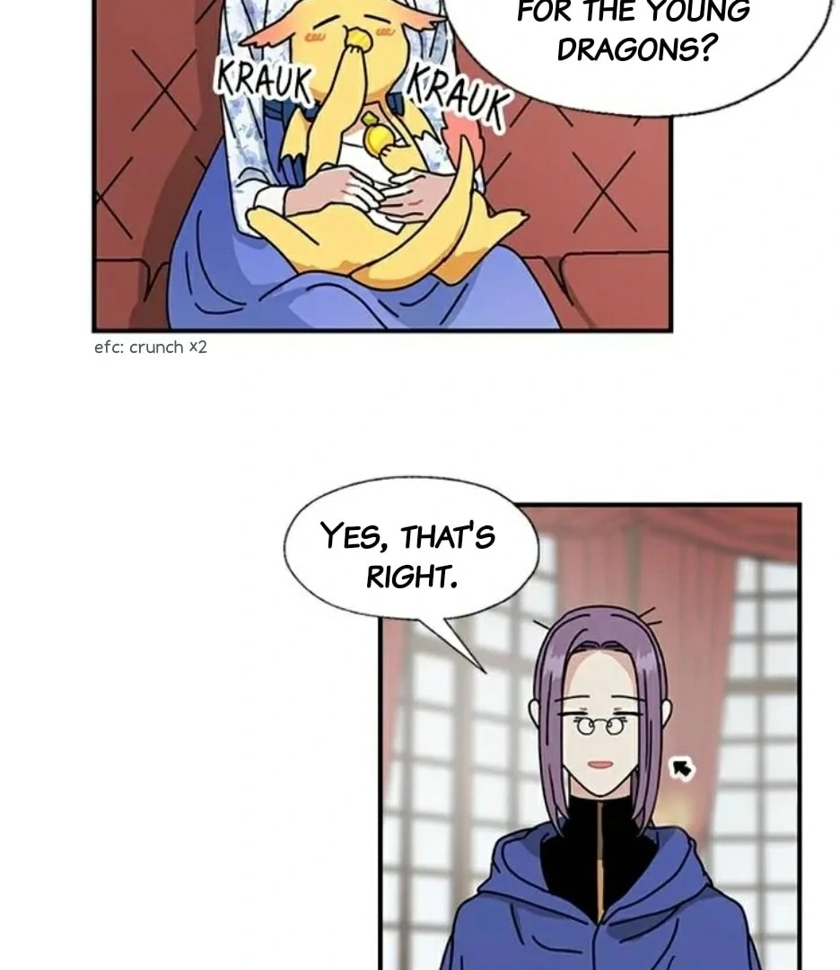 Read Dragon King