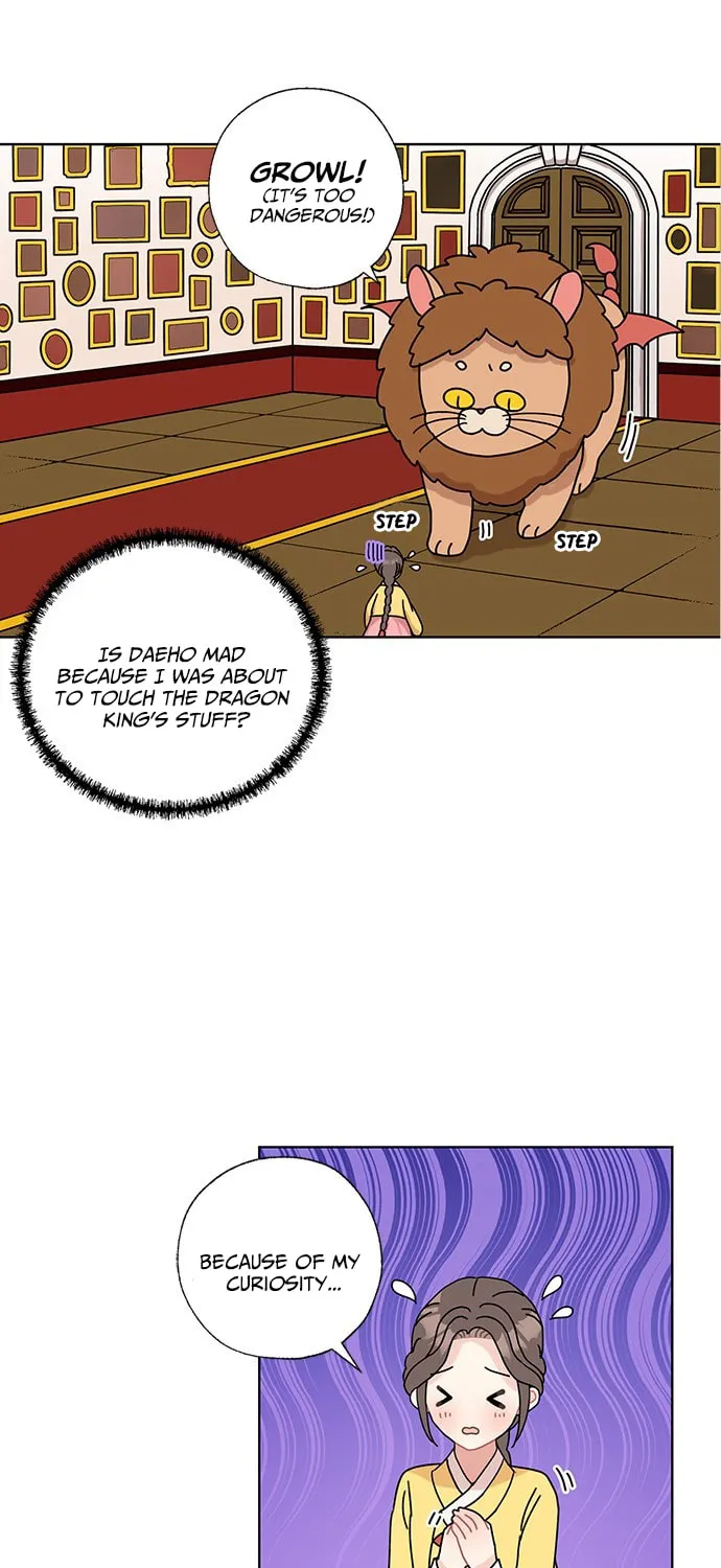 Read Dragon King