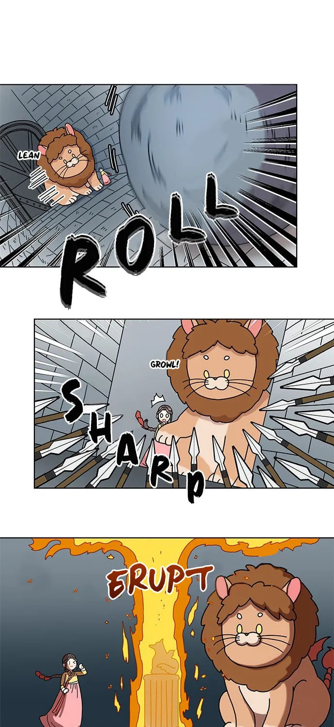 Read Dragon King