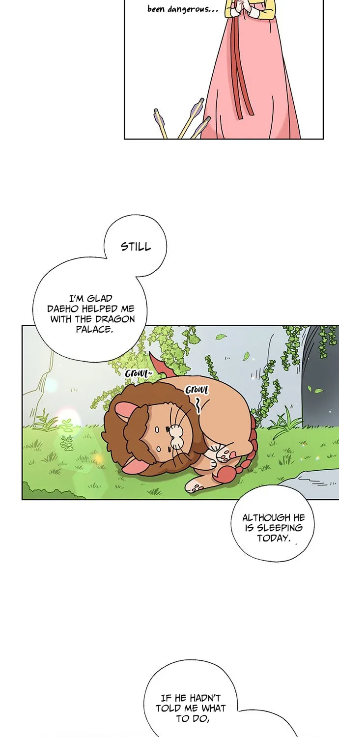 Read Dragon King