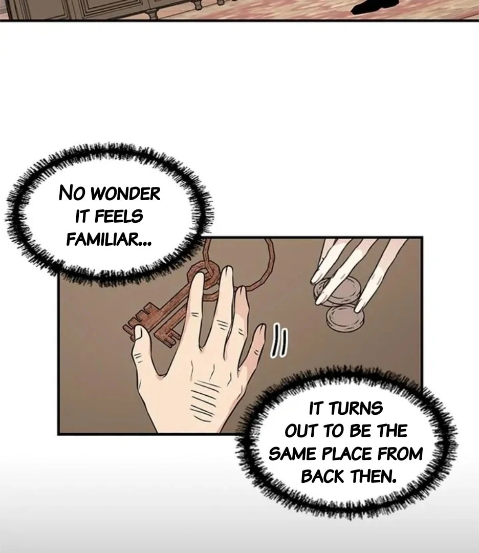 Read Dragon King