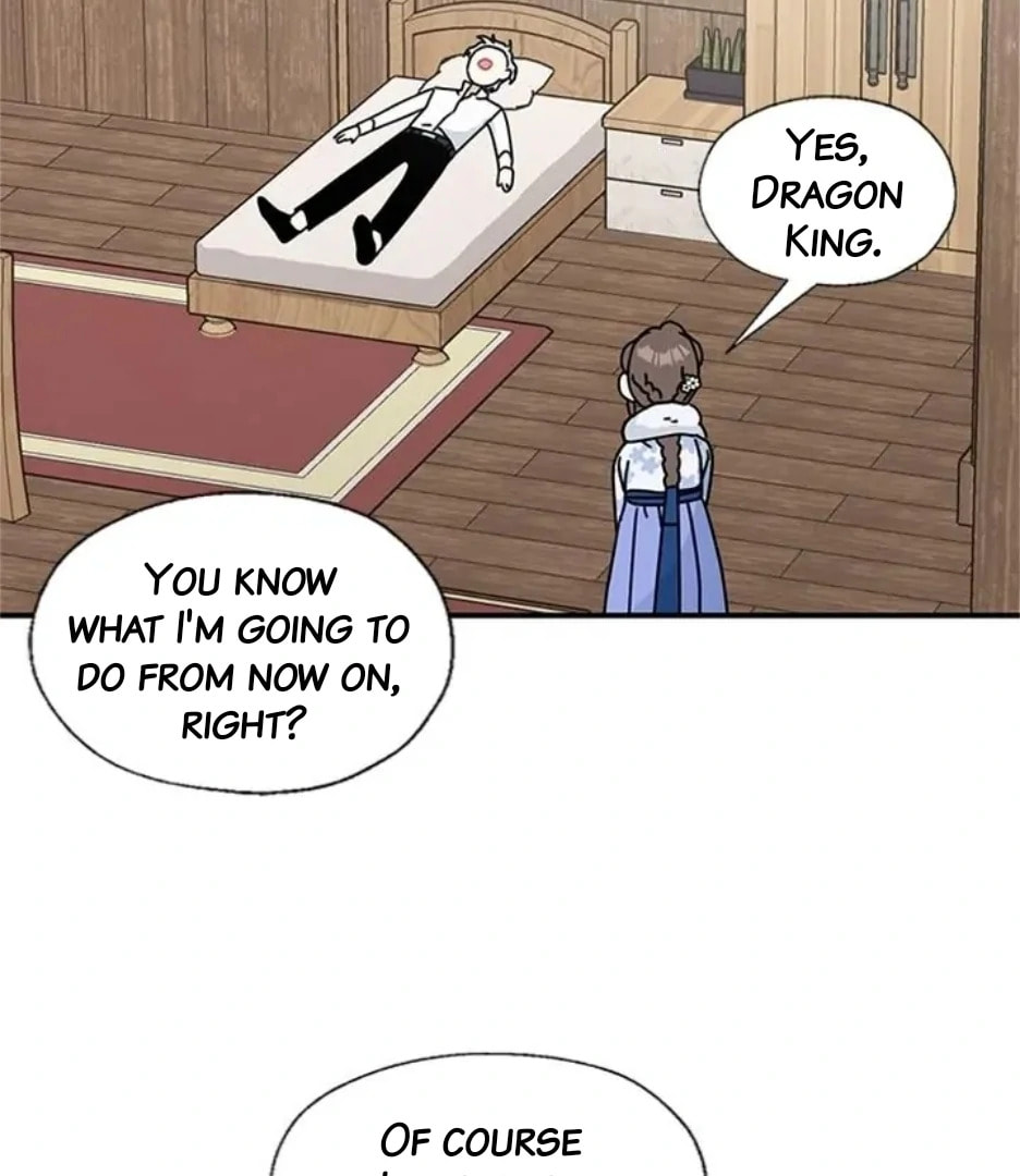 Read Dragon King