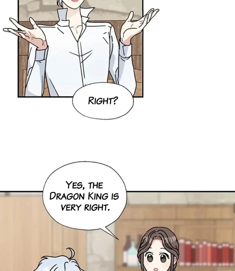 Read Dragon King