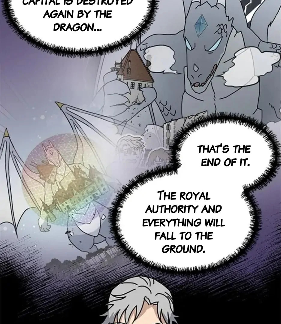 Read Dragon King