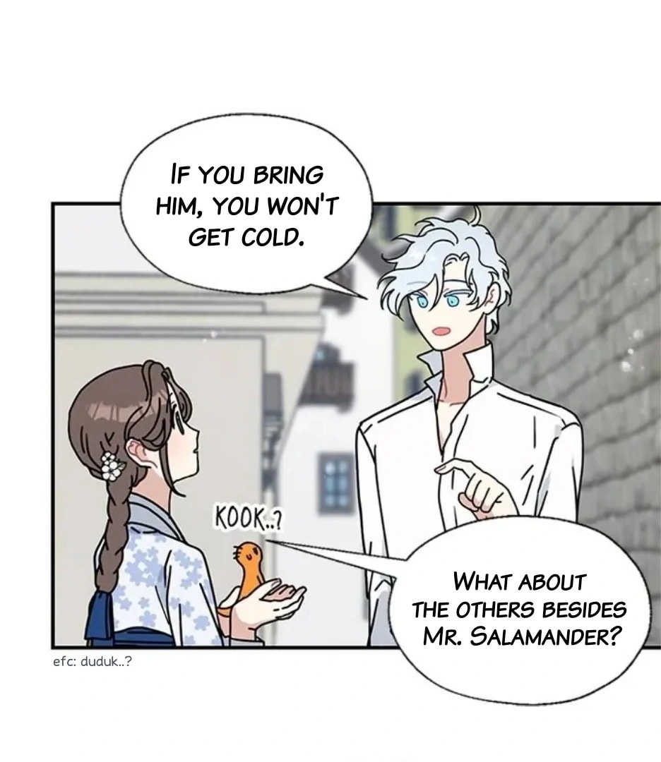 Read Dragon King