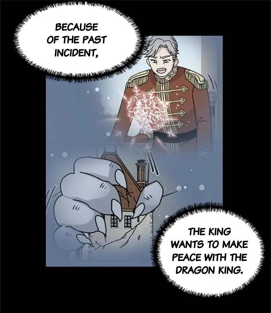Read Dragon King