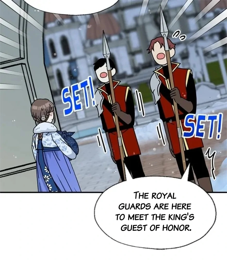 Read Dragon King