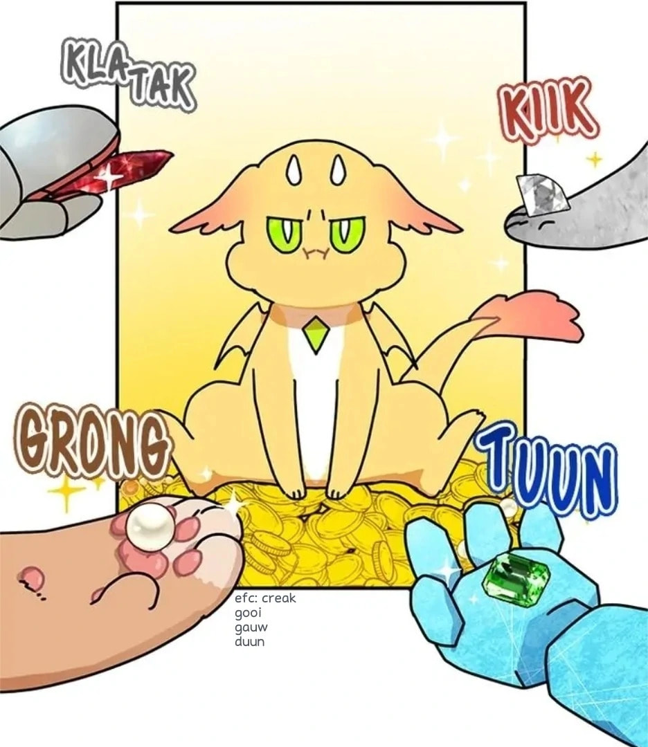 Read Dragon King