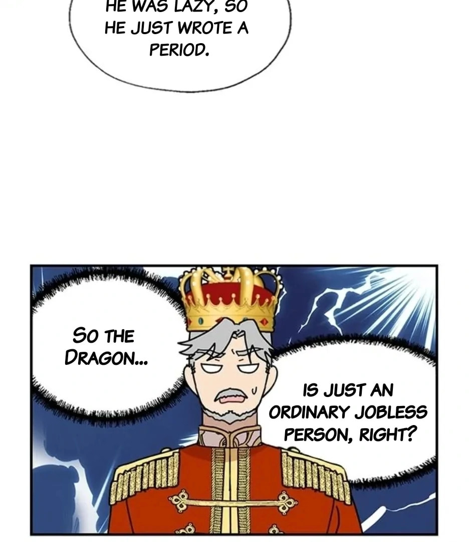 Read Dragon King