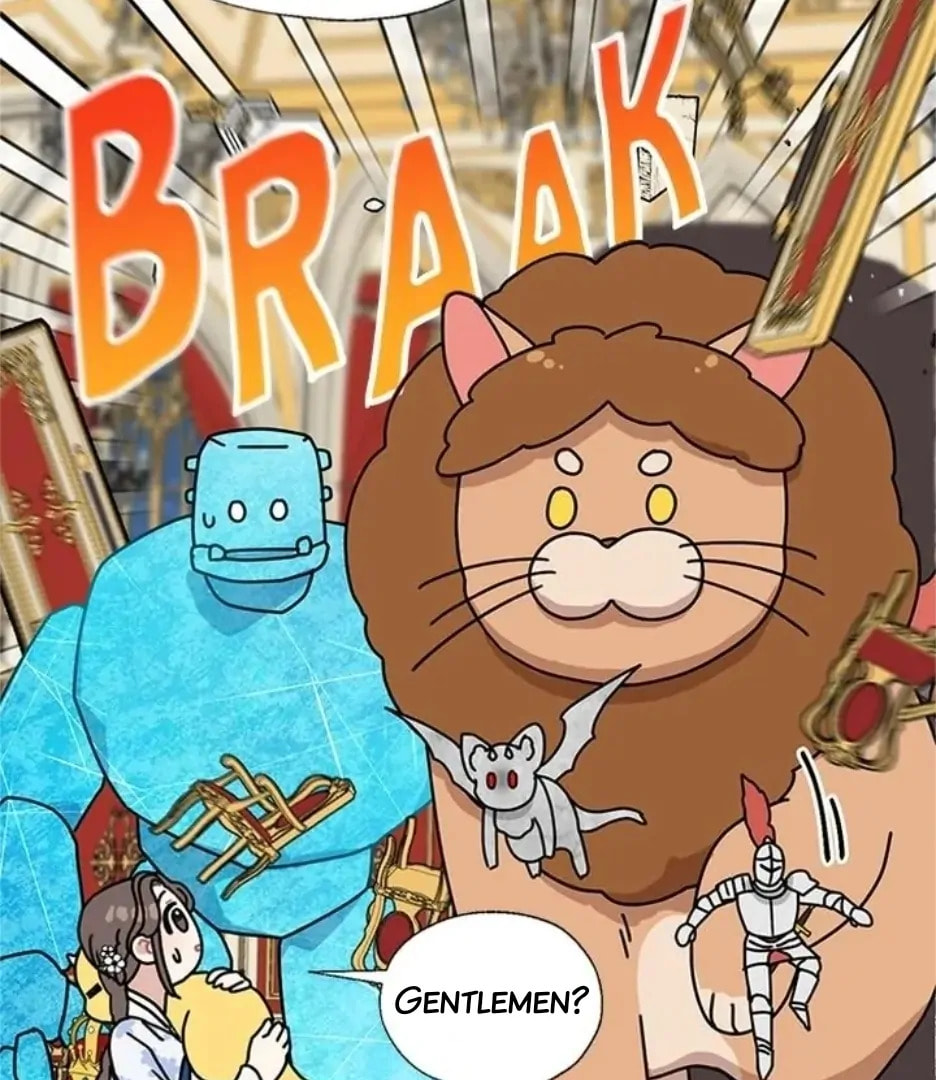 Read Dragon King