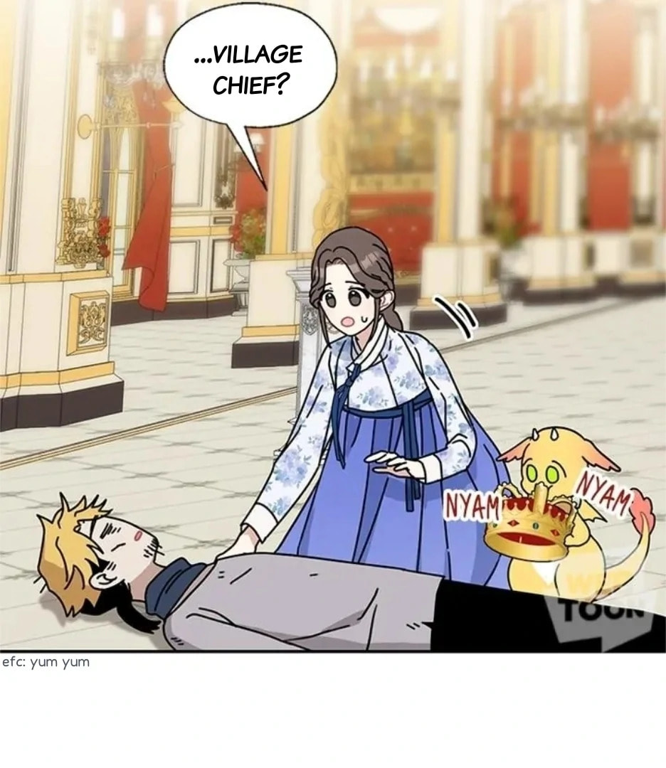 Read Dragon King