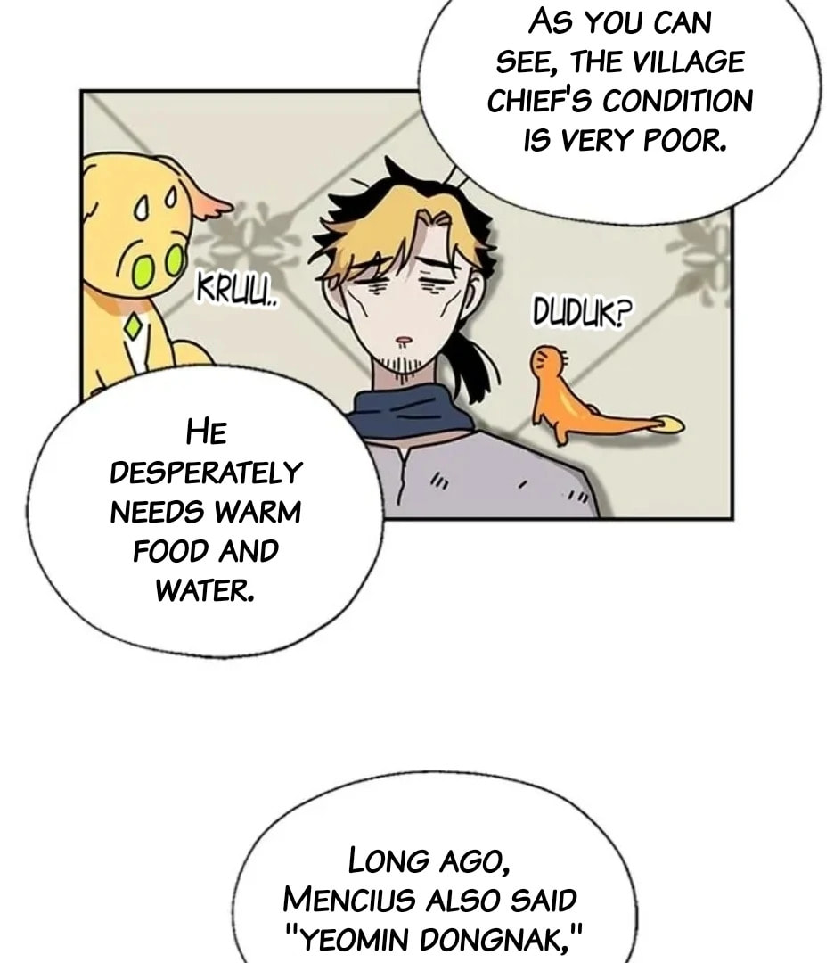 Read Dragon King