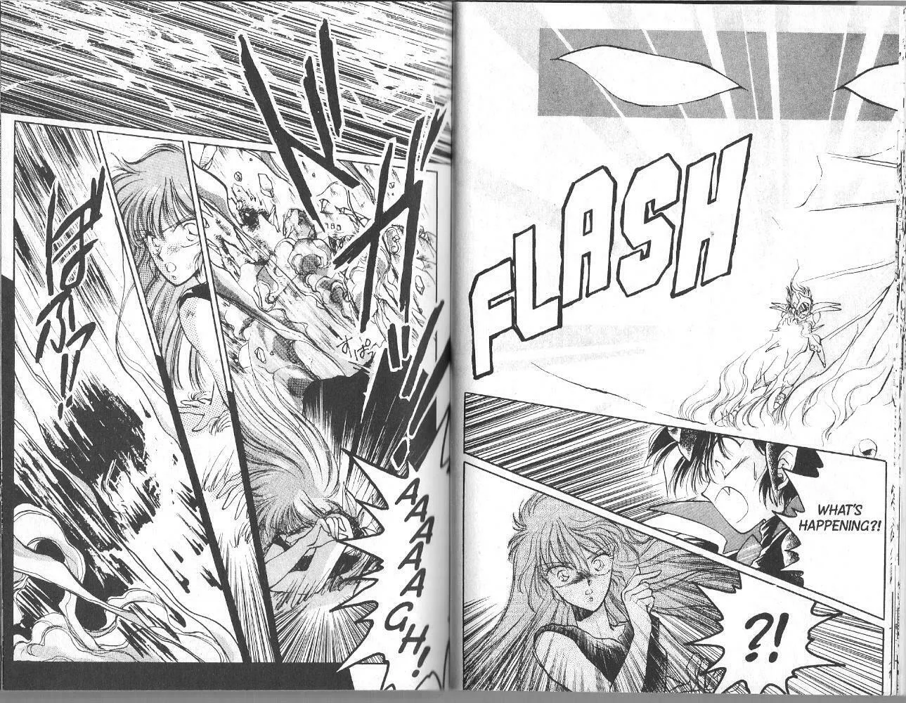 Read Dragon Knights chapter 1 image 13 on Lezhin