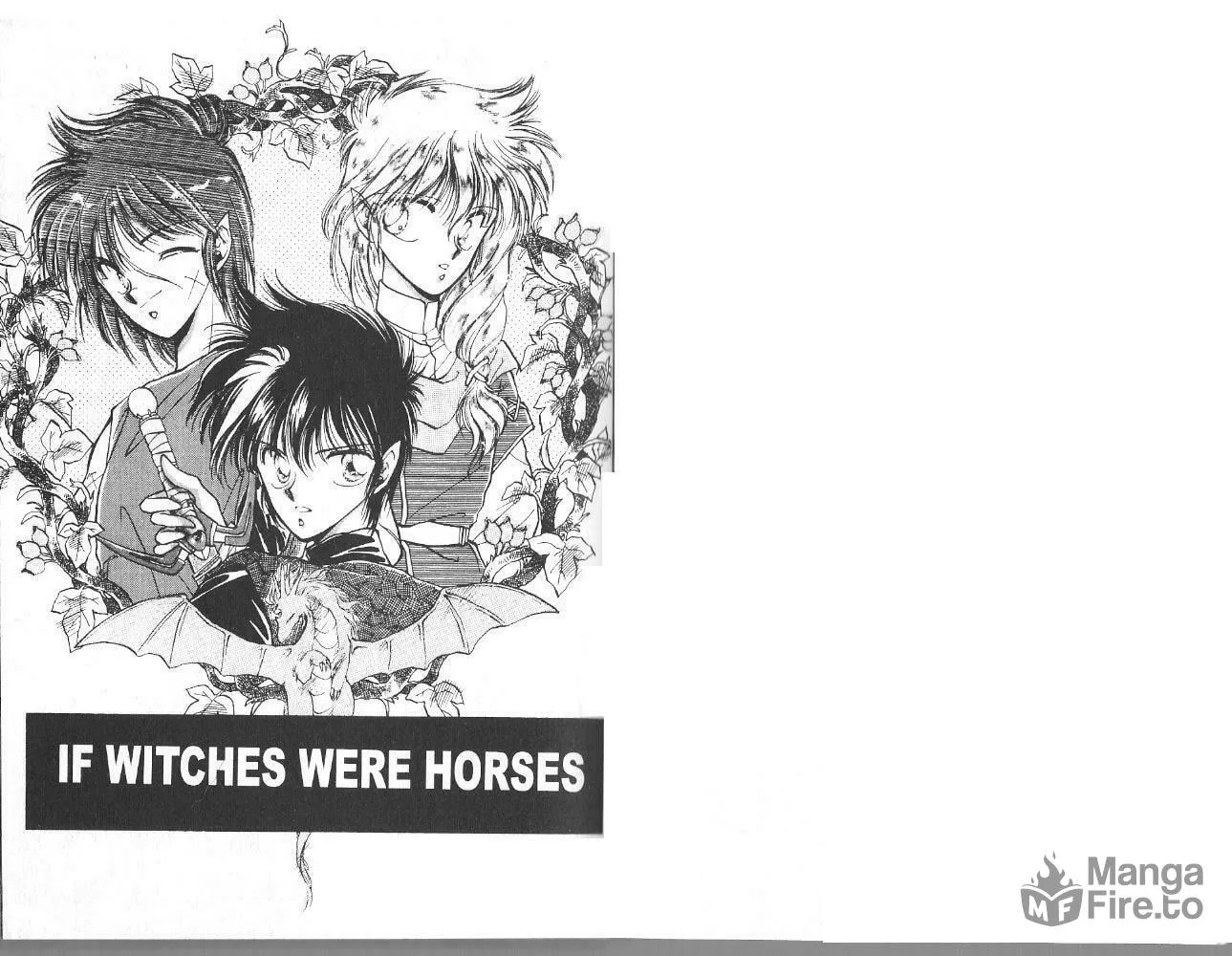 Read Dragon Knights chapter 1 image 2 on Lezhin