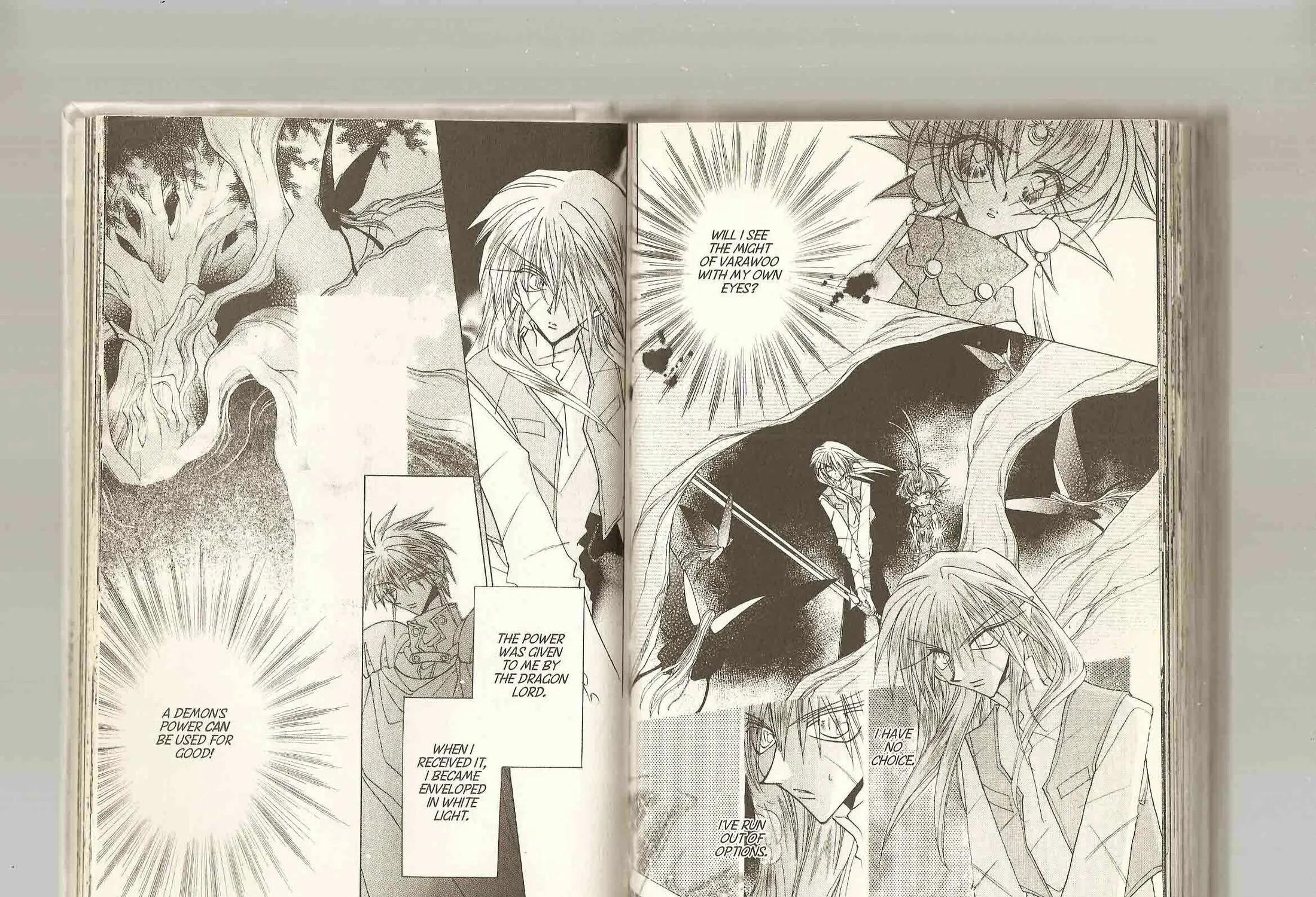 Read Dragon Knights chapter 100 image 10 on Lezhin