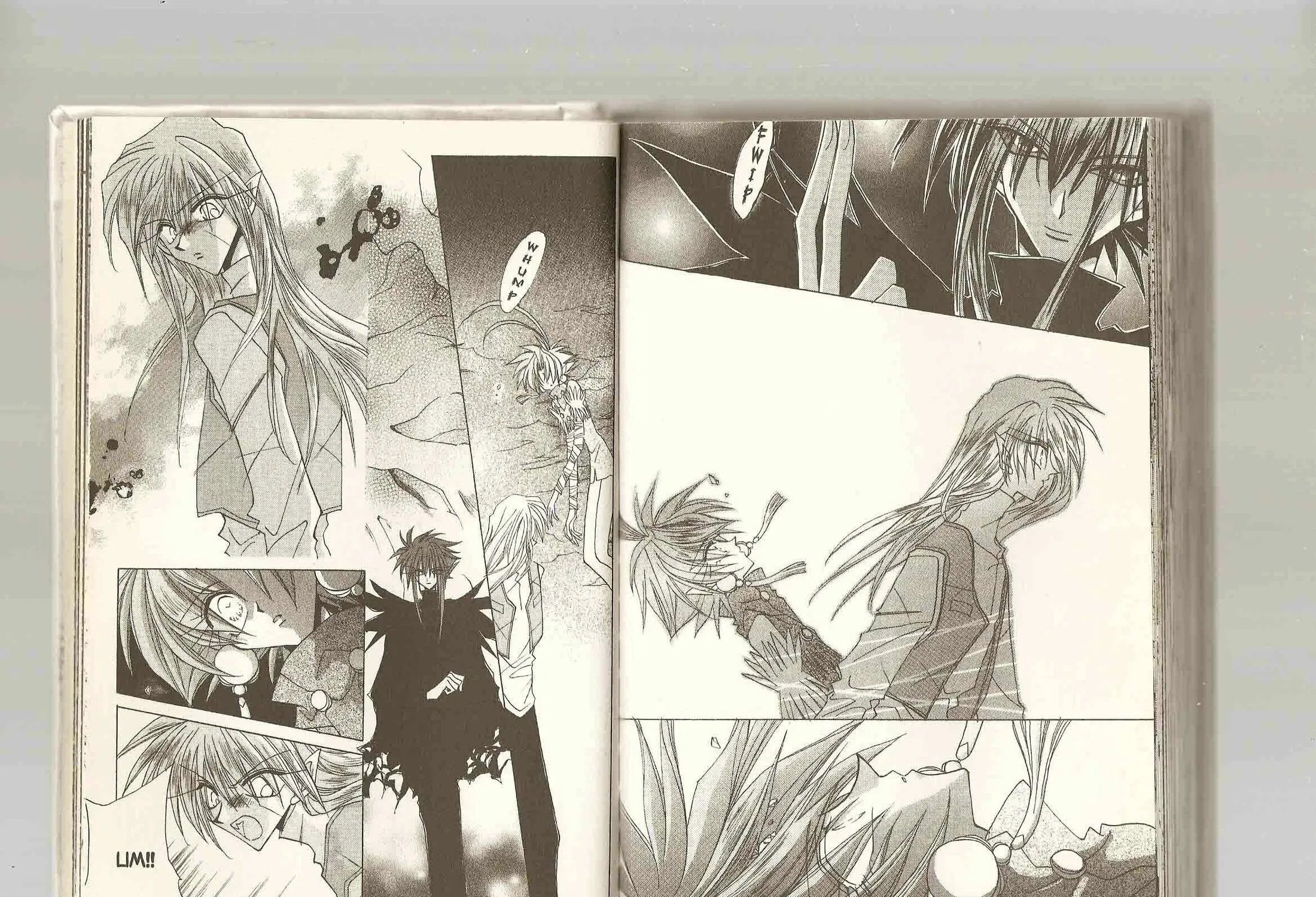 Read Dragon Knights chapter 100 image 24 on Lezhin