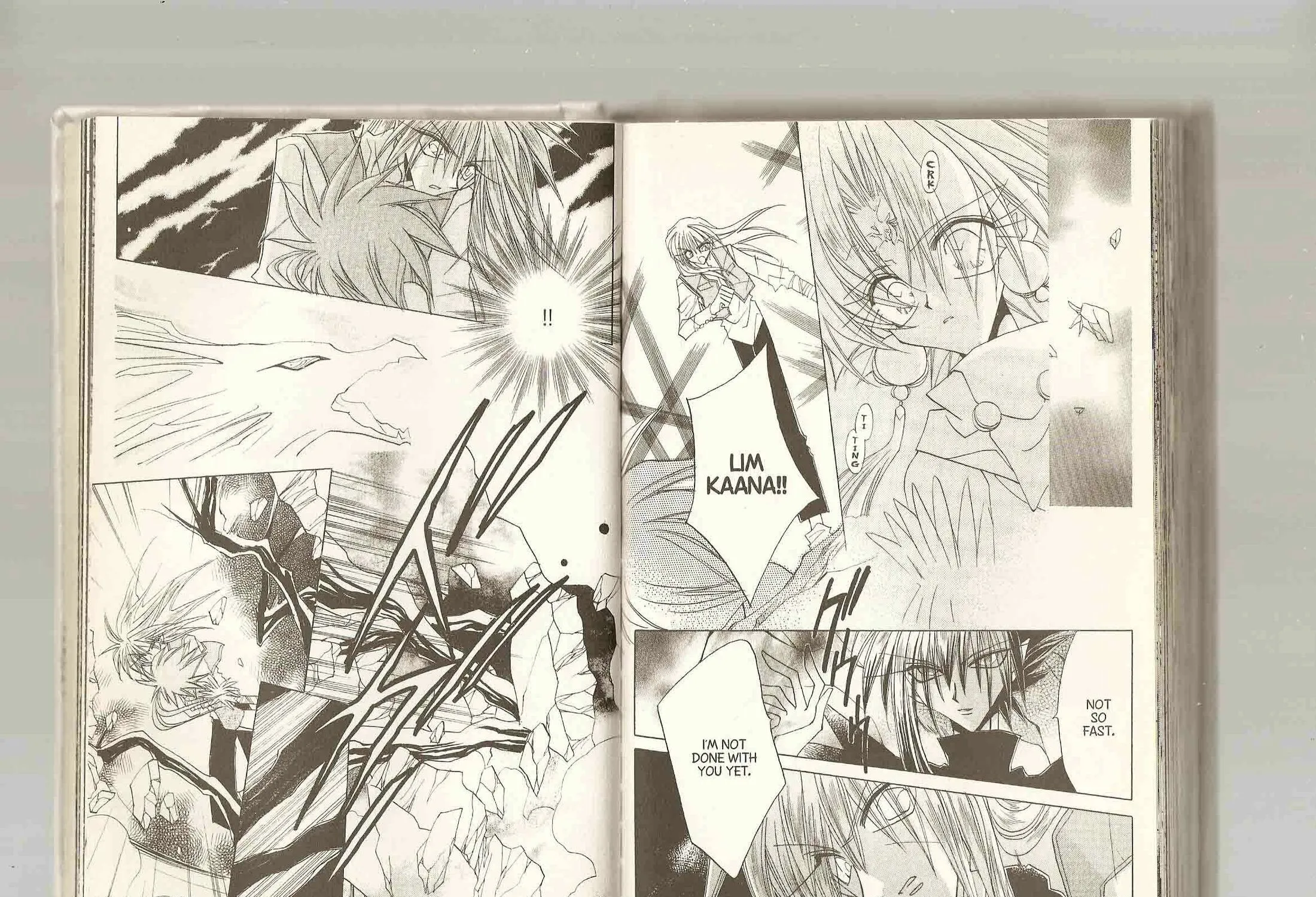 Read Dragon Knights chapter 100 image 26 on Lezhin