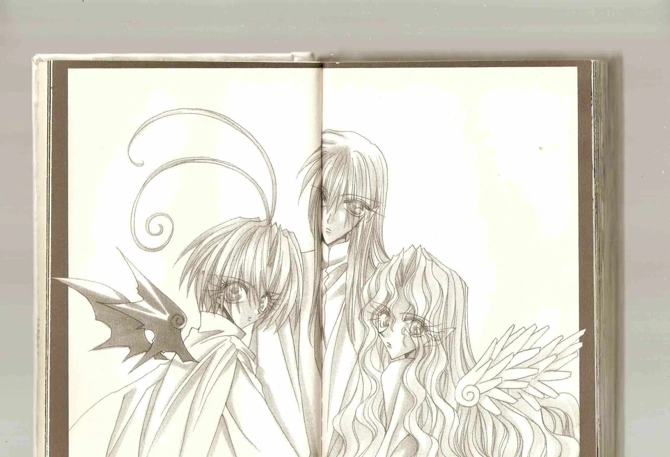 Read Dragon Knights chapter 100 image 30 on Lezhin
