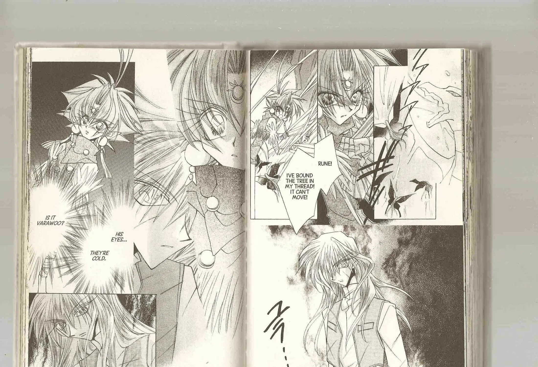 Read Dragon Knights chapter 100 image 6 on Lezhin
