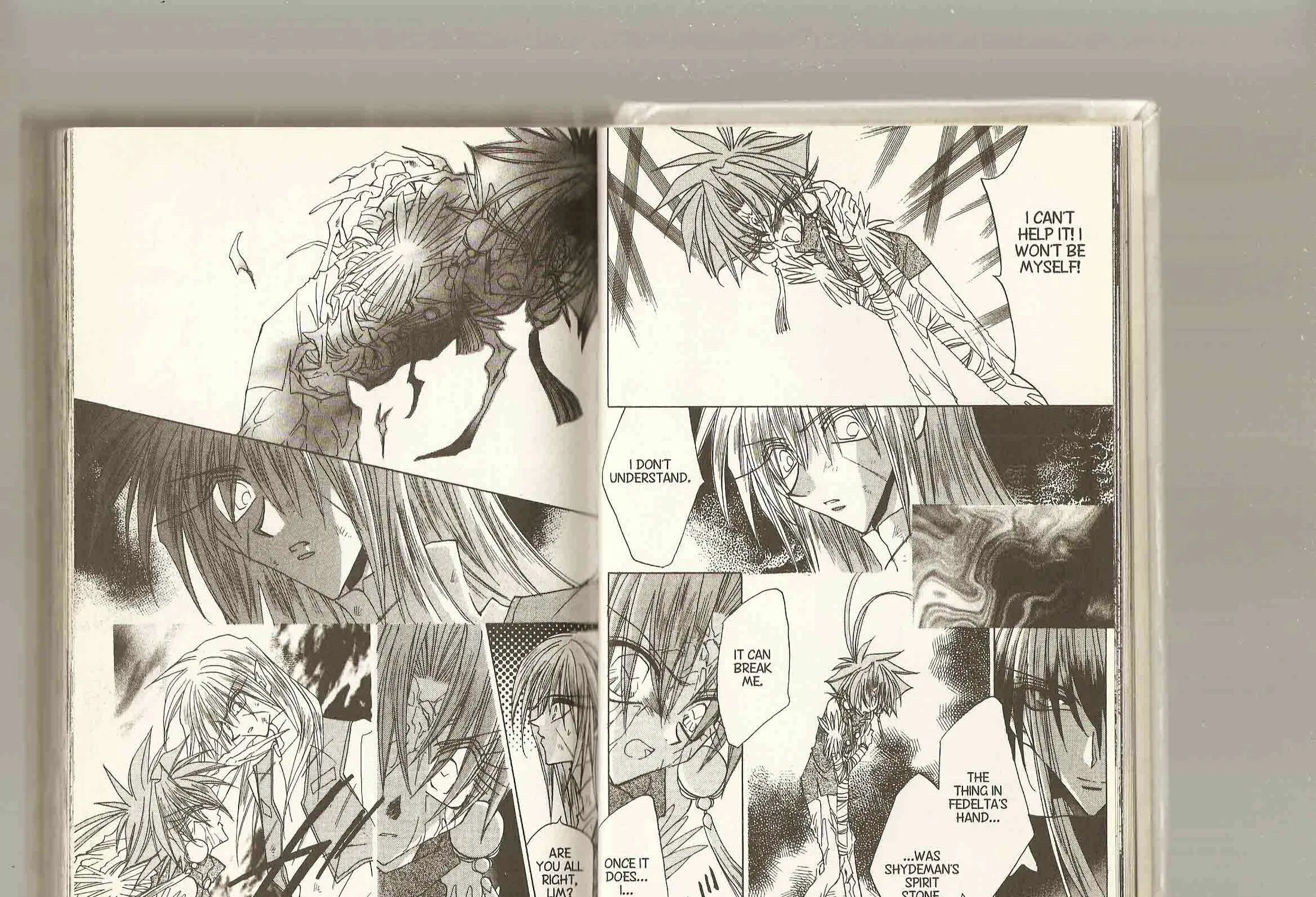 Read Dragon Knights chapter 101 image 22 on Lezhin