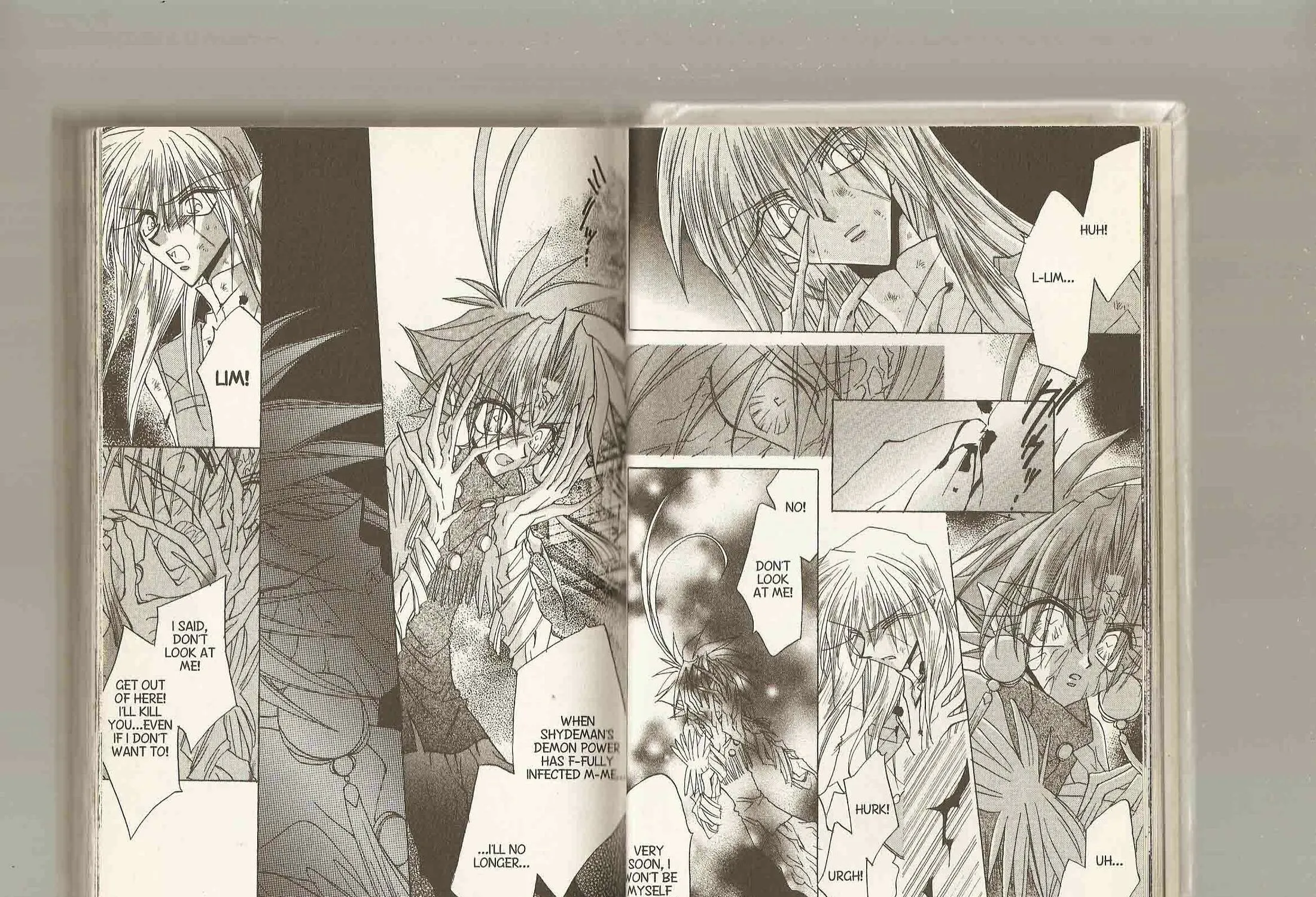 Read Dragon Knights chapter 101 image 24 on Lezhin
