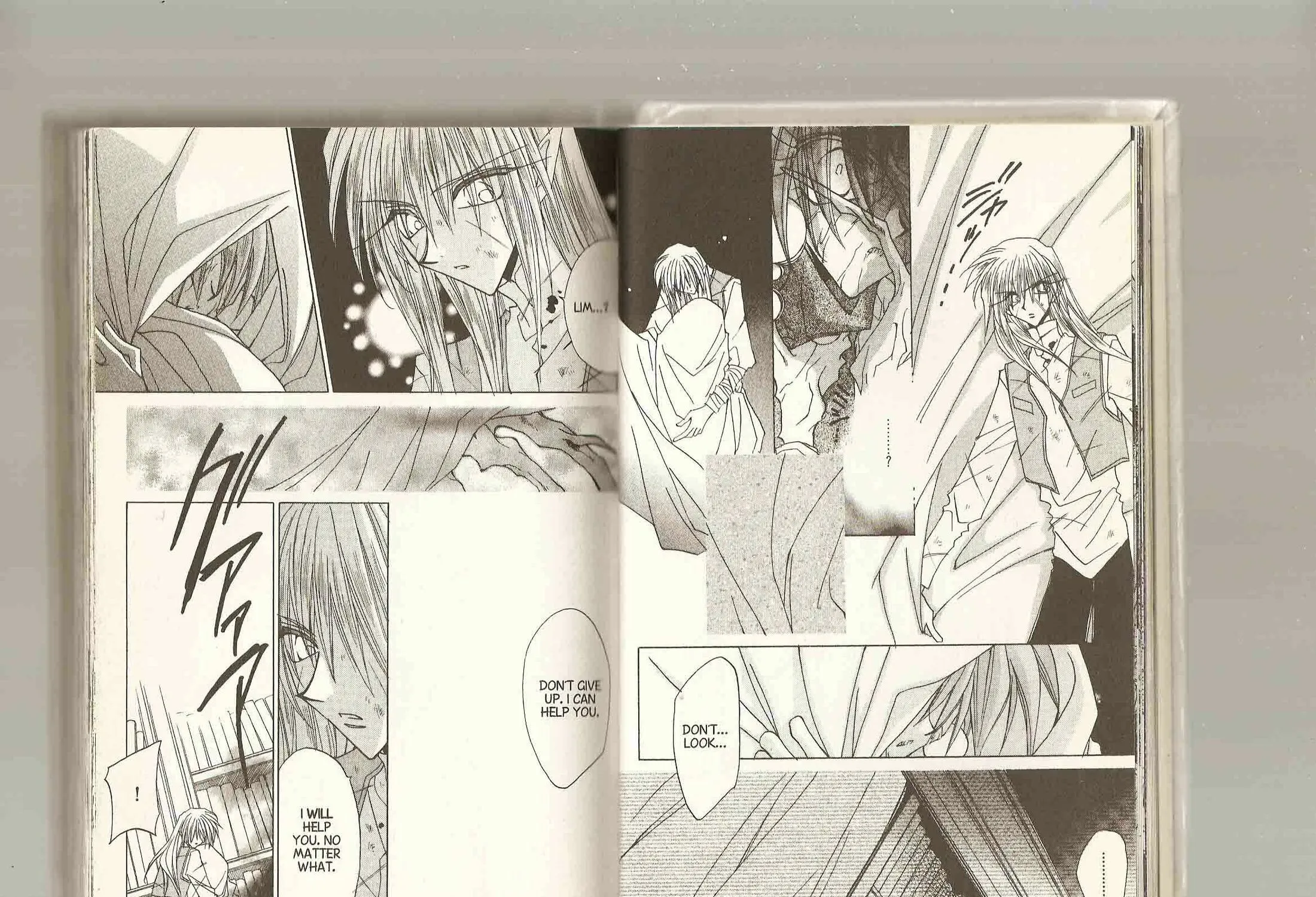 Read Dragon Knights chapter 101 image 26 on Lezhin
