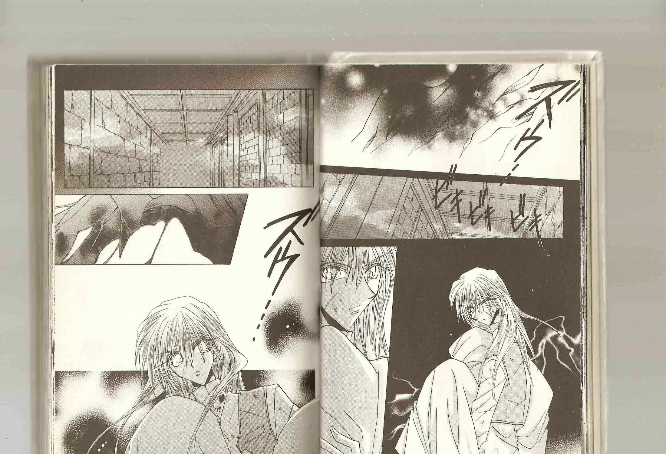 Read Dragon Knights chapter 101 image 28 on Lezhin