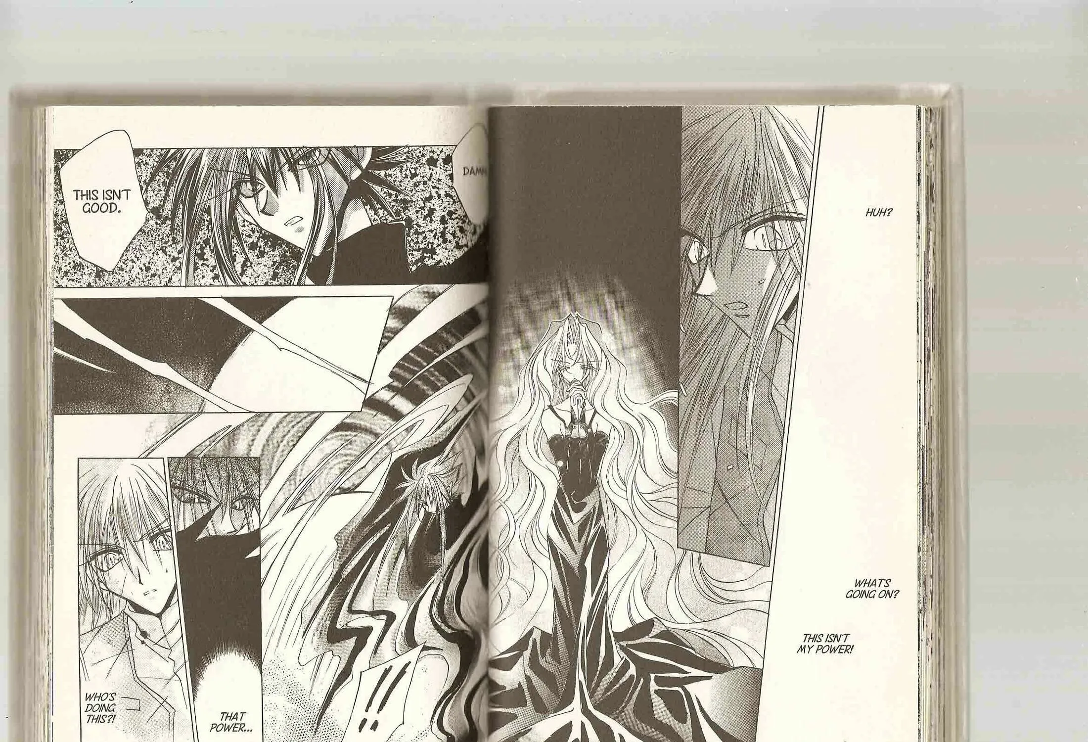 Read Dragon Knights chapter 103 image 16 on Lezhin