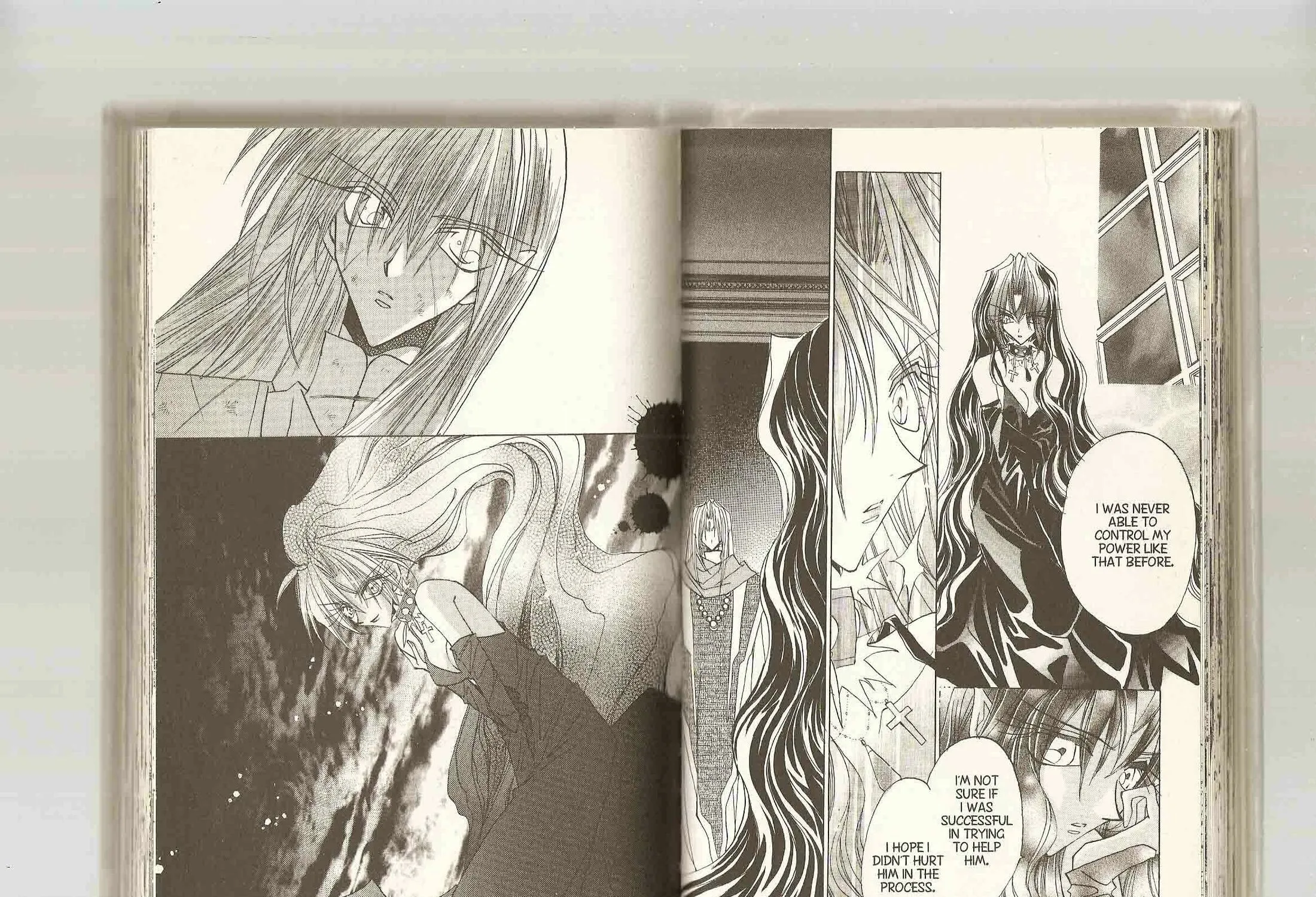 Read Dragon Knights chapter 103 image 20 on Lezhin