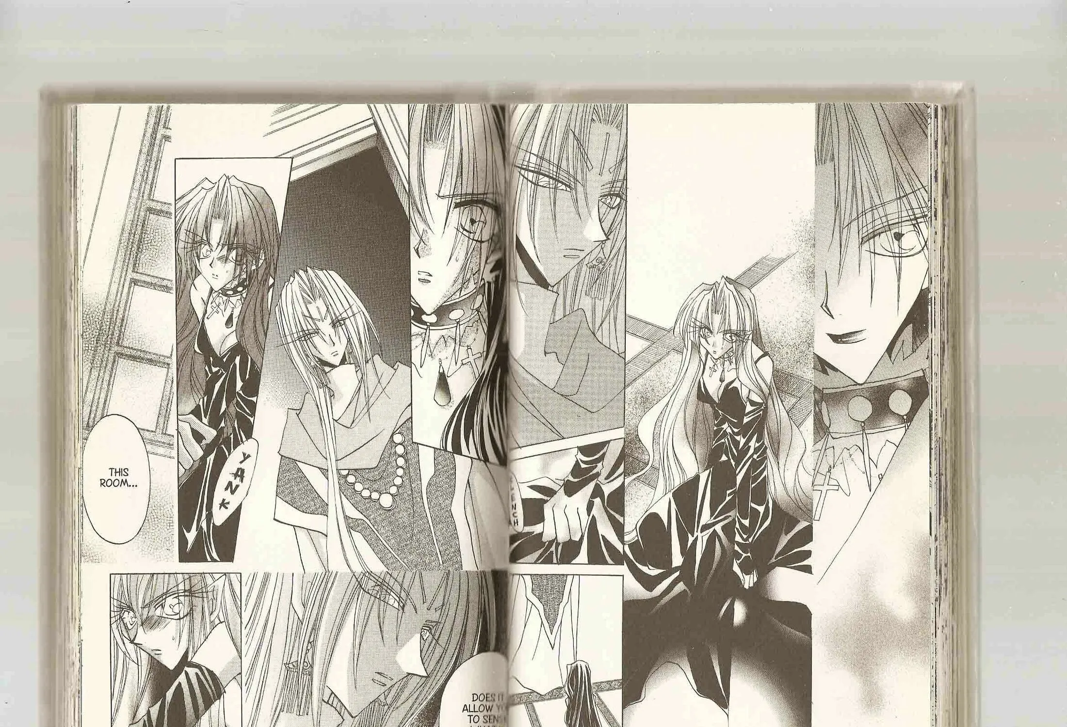 Read Dragon Knights chapter 103 image 22 on Lezhin