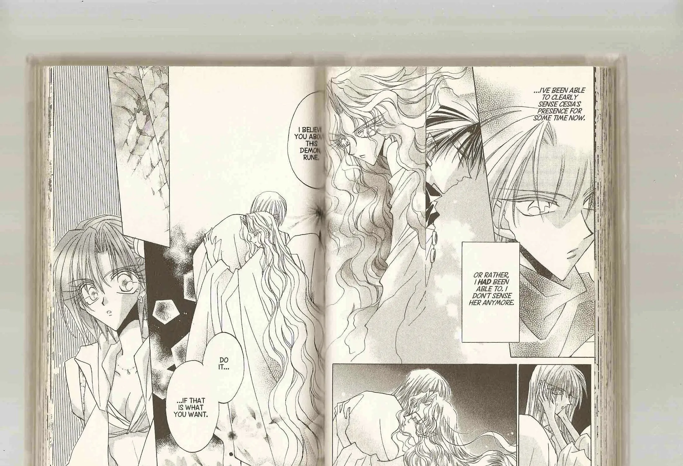Read Dragon Knights chapter 104 image 10 on Lezhin