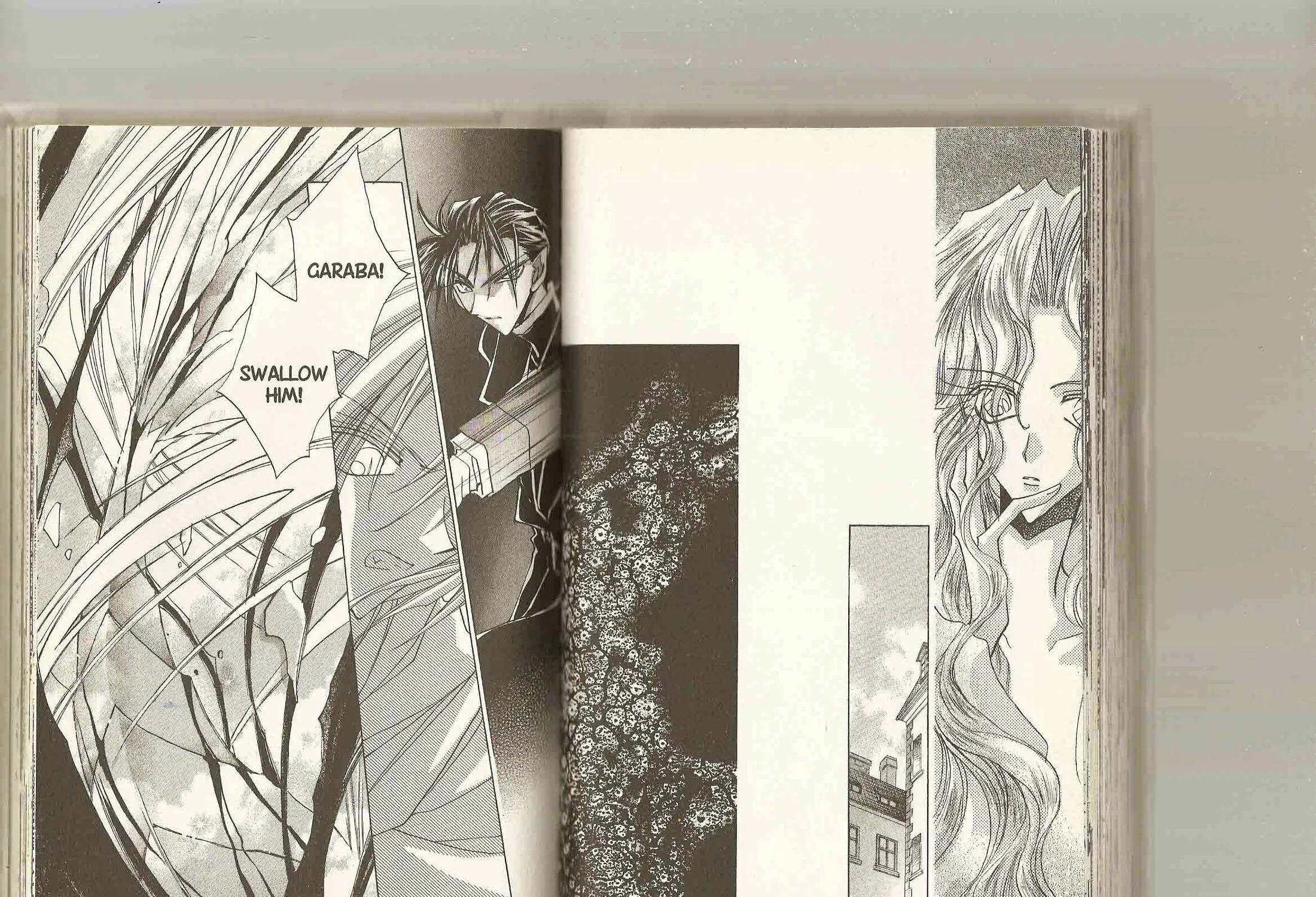 Read Dragon Knights chapter 106 image 14 on Lezhin