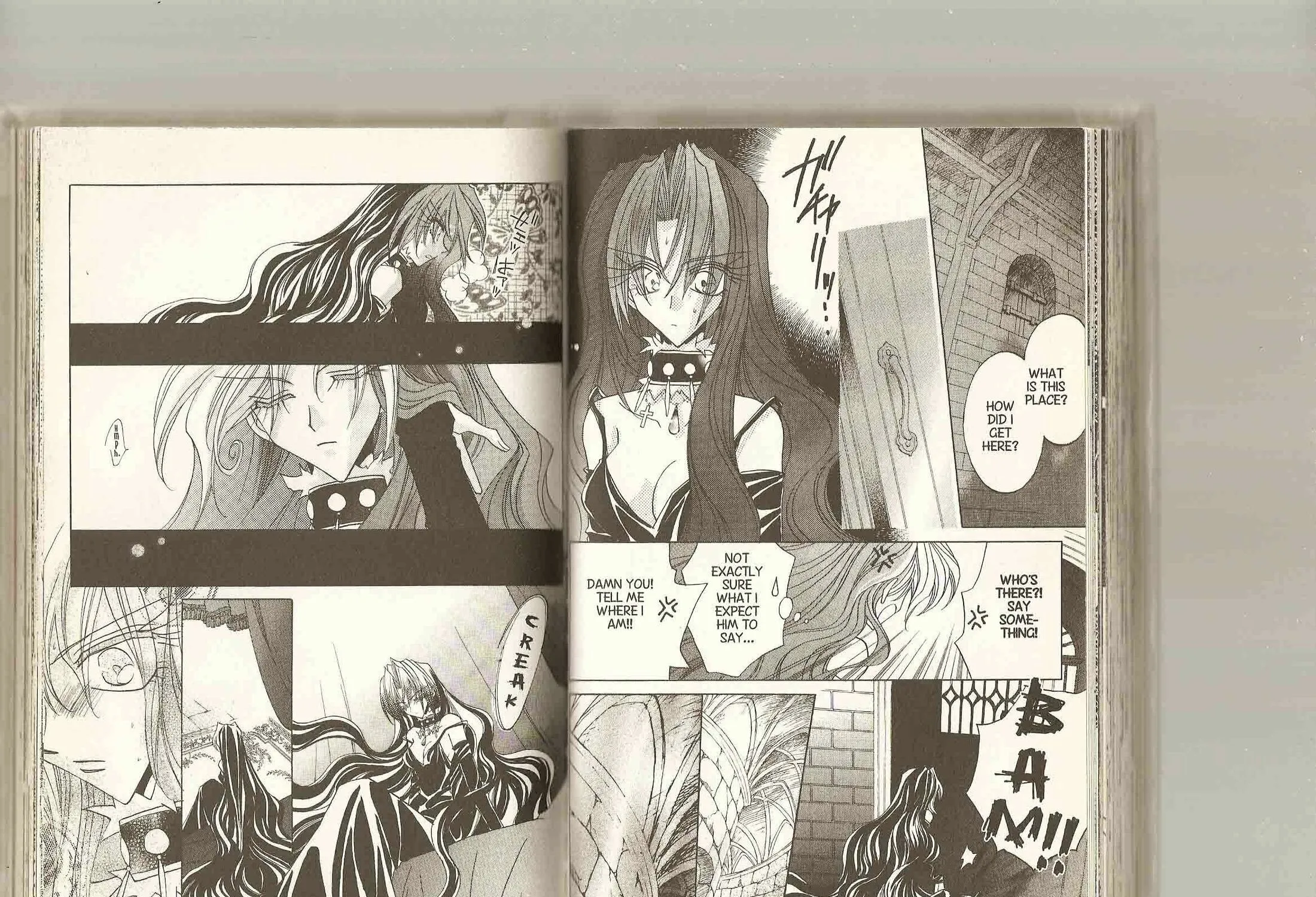 Read Dragon Knights chapter 106 image 2 on Lezhin