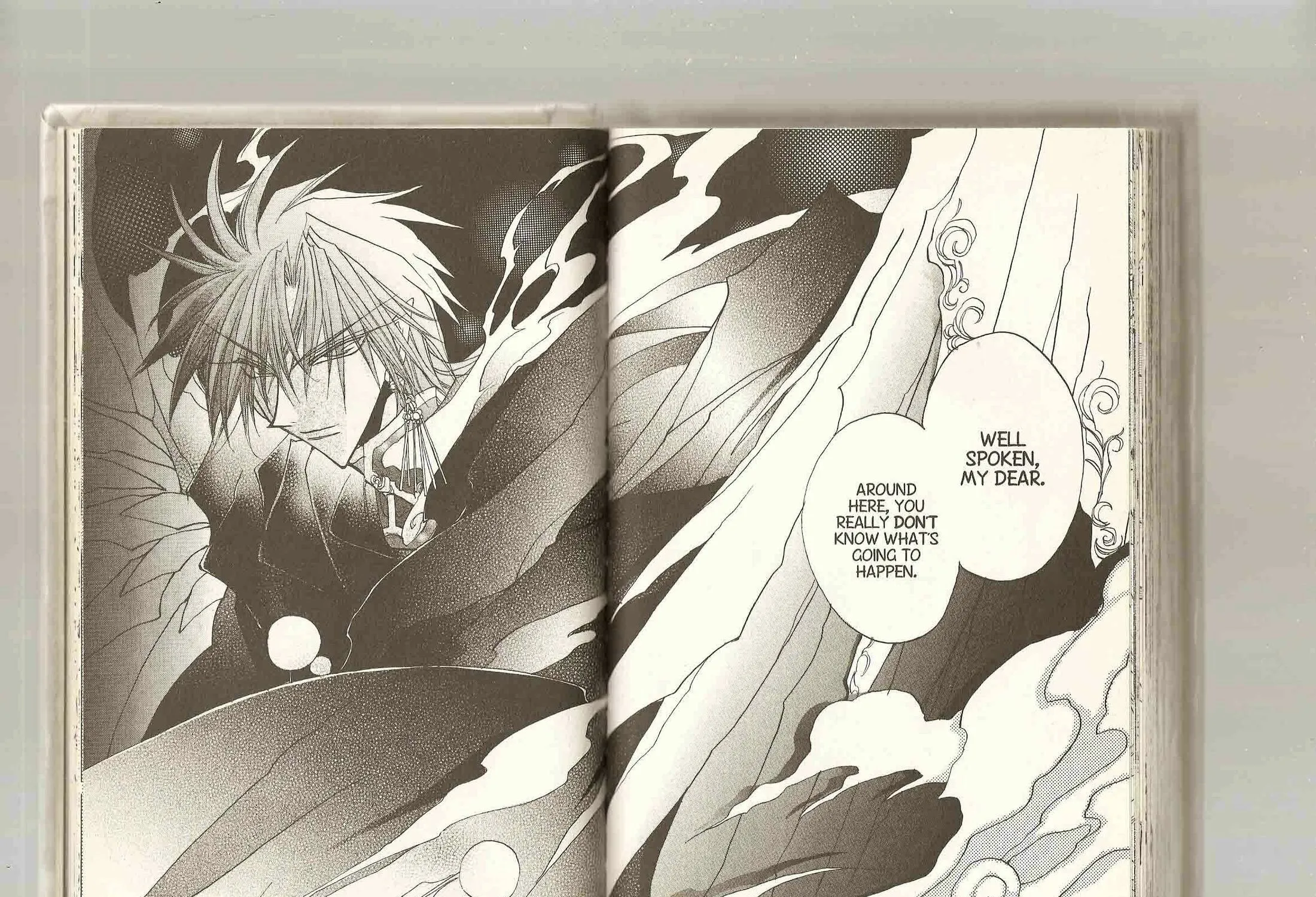 Read Dragon Knights chapter 108 image 10 on Lezhin