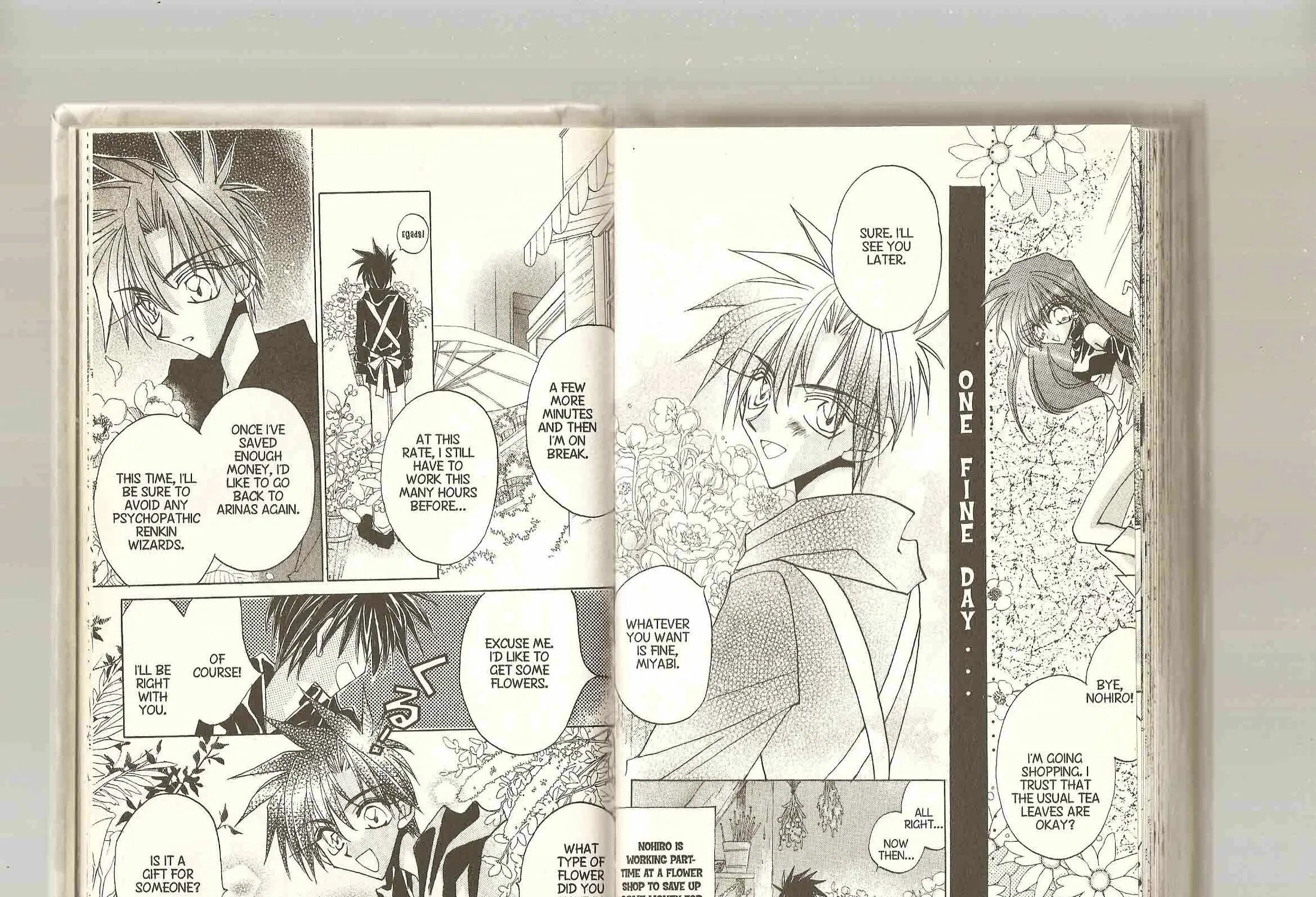 Read Dragon Knights chapter 109 image 2 on Lezhin