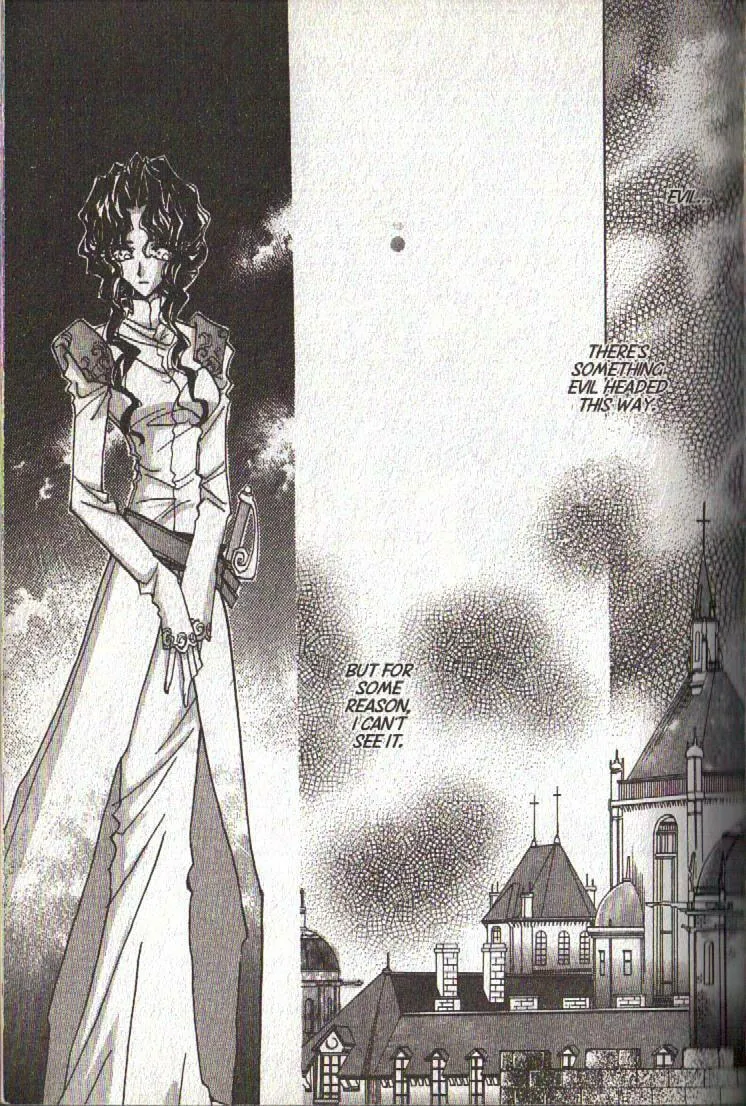 Read Dragon Knights chapter 110 image 15 on Lezhin