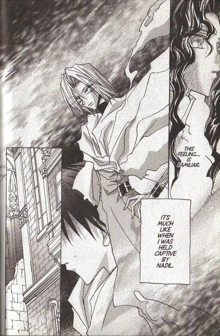 Read Dragon Knights chapter 110 image 16 on Lezhin