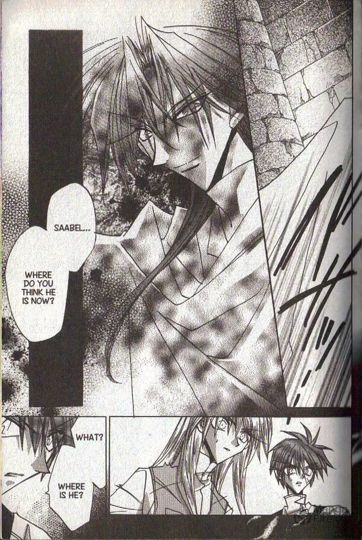 Read Dragon Knights chapter 110 image 17 on Lezhin